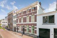Woning Hamburgerstraat 27 Utrecht