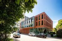 Woning Professorenlaantje 15 Utrecht