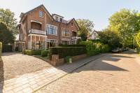 Woning Wladimirlaan 9 Bussum