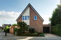 Woning Molendreef 25 Wernhout