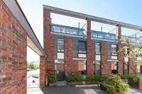 Woning Zuidwal 39 Delft