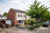 Woning Prinses Christinastraat 17 Wehl