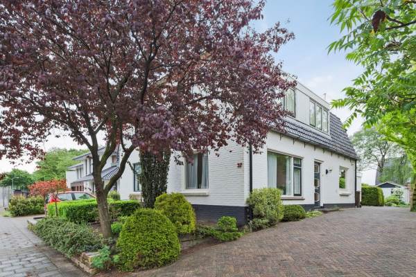 Woning Sportlaan 37 Ede