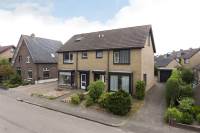 Woning Hoornbloem 117 Apeldoorn