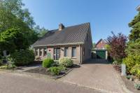 Woning Stadhouderslaan 37 Wolvega