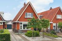 Woning Easterbuorren 11 Boornbergum