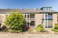 Woning Bielalaan 4 Bilthoven