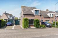 Woning Regge 88 Tilburg