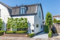 Woning Sparrenlaan 12 Baarn