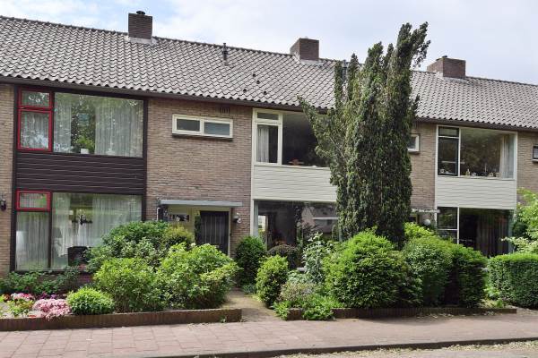 Woning Elbert Mooijlaan 34 Kortenhoef