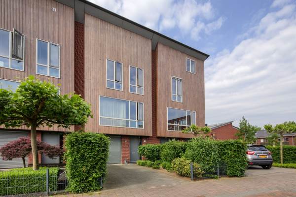 Woning Waaistraat 13 Zwolle
