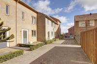 Woning Terpenland 4 Assendelft