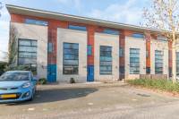 Woning Suze Robertsonstraat 19 Almere