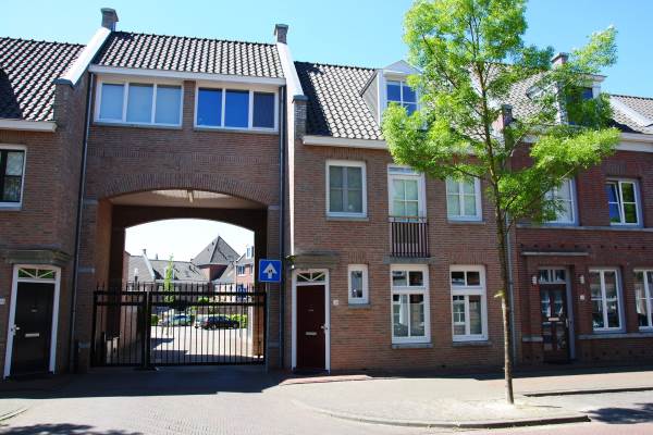 Woning Herenlaan 28 Helmond