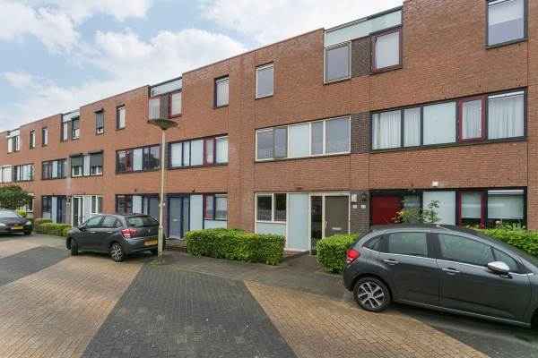 Woning Marga Klompélaan 64 Arnhem