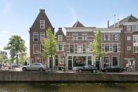 Woning Rapenburg 117 Leiden