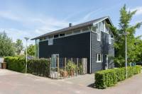 Woning Zilverschoonlaan 5 Vleuten