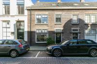 Woning Bloemendalstraat 13 Zwolle