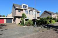 Woning Slijperijhof 53 Oosterhout Nb