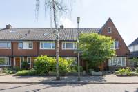 Woning Edisonstraat 17 Amersfoort