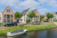 Woning Rosemeierstraat 2 Rijnsburg