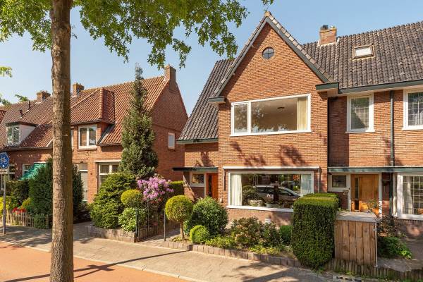 Woning Vermeerstraat 43 Amersfoort
