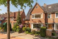 Woning Vermeerstraat 43 Amersfoort