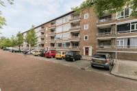 Woning Ruygenhoeklaan 14 Utrecht