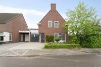 Woning Gruttostraat 12 Haler