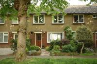 Woning Herman Heijermansstraat 37 Vleuten