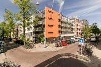 Woning Hemonystraat 32 Amsterdam