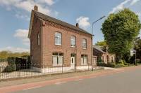 Woning Brugstraat 5 Grathem