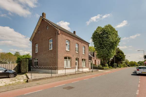 Woning Brugstraat 5 Grathem - Oozo.nl