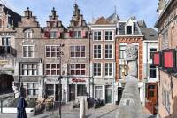 Woning Grote Markt 25 Nijmegen