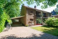 Woning Graaf van Rechterenweg 49 Oosterbeek