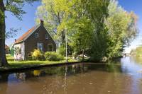 Woning Ballingbuer 12 Goingarijp