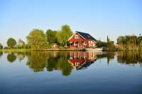 Woning Eilandseweg 6 Nederhorst den Berg