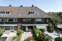 Woning Burgemeester Verkadesingel 41 Vlaardingen