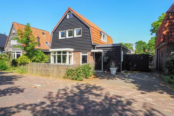 Woning Loudelsweg 19 Bergen (nh)