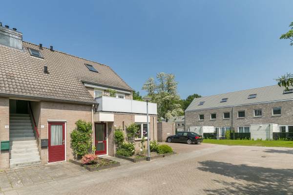 Woning Helenahof 11 Eindhoven