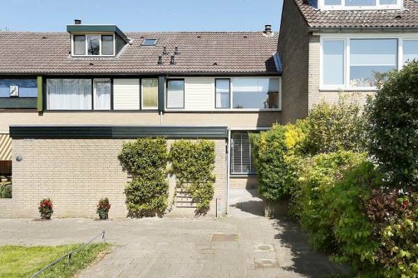 Woning Zesde Buitenpepers 134 Den Bosch