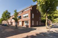 Woning Nachtegaalstraat 1 Rotterdam