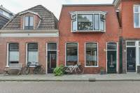 Woning Bergstraat 46 Groningen