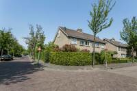 Woning Wilthoeflaan 1 Oegstgeest