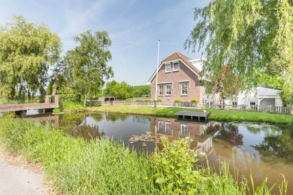 Woning Voorweg 184 Zoetermeer
