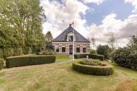 Woning Aengwirderweg 116 Luinjeberd