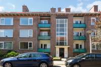 Woning Moddermanstraat 19 Leiden