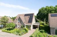 Woning Meidoornstraat 5 Bergen L