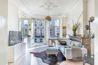 Woning Hemonystraat 20 Amsterdam