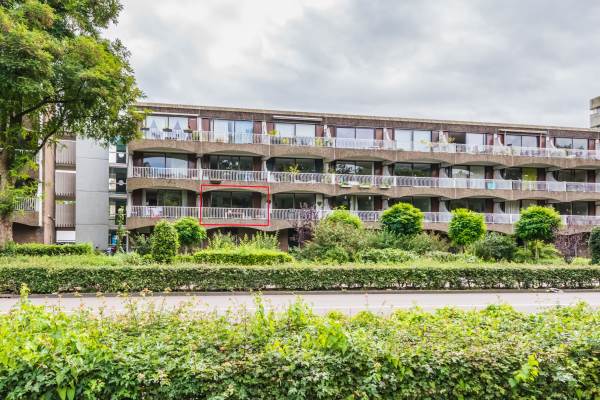 Woning Hogeweg 15 Amersfoort